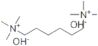 Hexamethonium hydroxide