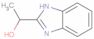 α-Methyl-1H-benzimidazole-2-methanol