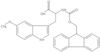N-[(9H-Fluoren-9-ylmethoxy)carbonyl]-5-methoxytryptophan
