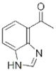 Ethanone,1-(1H-benzimidazol-4-yl)-