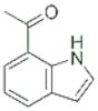 Ethanone, 1-(1H-indol-7-yl)- (9CI)