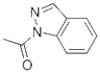 1-(1H-Indazol-1-il)etanone