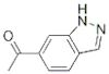 Ethanone, 1-(1H-indazol-6-yl)- (9CI)