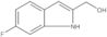 6-Fluoro-1H-indole-2-methanol