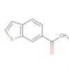 Ethanone, 1-benzo[b]thien-6-yl-