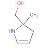 1H-Pyrrole-2-methanol, a-methyl-