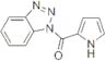 1H-Benzotriazol-1-yl-1H-pyrrol-2-ylméthanone