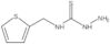 N-(2-Thienylmethyl)hydrazinecarbothioamide