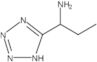 α-Ethyl-2H-tetrazole-5-methanamine