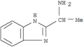 1H-Benzimidazole-2-methanamine,a-methyl-