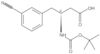 (βS)-3-Cyano-β-[[(1,1-dimethylethoxy)carbonyl]amino]benzenebutanoic acid