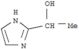 1H-Imidazole-2-methanol,a-methyl-