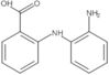 2-[(2-Aminophenyl)amino]benzoic acid