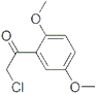 2-Chloro-1-(2,5-diméthoxyphényl)éthanone