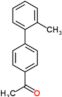 1-(2'-methylbiphenyl-4-yl)ethanone