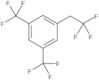 1-(2,2,2-Trifluoroethyl)-3,5-bis(trifluoromethyl)benzene