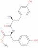 tyrosyltyrosine methyl ester