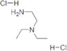 N1,N1-DIETHYLETHANE-1,2-DIAMINE DIHYDROCHLORIDE