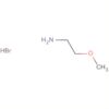 Ethanamine, 2-methoxy-, hydrobromide