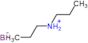 N-propylpropan-1-aminium bromide