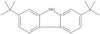 2,7-Bis(1,1-dimethylethyl)-9H-carbazole
