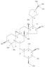 b-D-Glucopyranoside, (3b,6a,16b,20R,24S)-20,24-epoxy-3,16,25-trihydroxy-9,19-cyclolanostan-6-yl