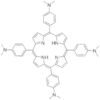 5,10,15,20-TETRA(4-DIMETILAMINOFENIL)PORFIRINA