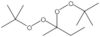 2,2-Bis(tert-butylperoxy)butane