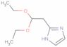 1-(2,2-Diethoxyethyl)-1H-imidazole