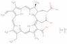 Chlorin e6 trisodium salt