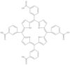 3,3′,3′′,3′′′-(21H,23H-Porphine-5,10,15,20-tetrayl)tetrakis[benzoic acid]