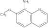 7-Methoxy-8-quinolinamine