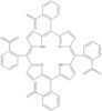 5,10,15,20-Tetrakis(2-nitrophenyl)-21H,23H-porphine