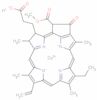 Phéophorbide de cuivre A