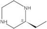 (2S)-2-Ethylpiperazine