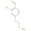 Benzaldehyde, 2-hydroxy-4-(methoxymethoxy)-