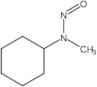 N-Methyl-N-nitrosocyclohexanamine