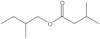 2-Methylbutyl isovalerate