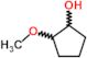 rel-(1R,2S)-2-Methoxycyclopentanol