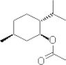 menthyl acetate