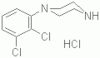 1-(2,3-Diclorofenil)piperazina hidrocloreto