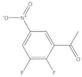 2,3-Difluoro-5-nitroacetophenone