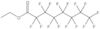 Ethyl 2,2,3,3,4,4,5,5,6,6,7,7,8,8,8-pentadecafluorooctanoate