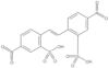 4,4′-Dinitro-2,2′-stilbenedisulfonic acid