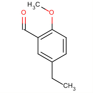 Benzaldehyde, 5-ethyl-2-methoxy-