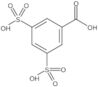 3,5-Disulfobenzoic acid