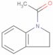 1-acetylindoline