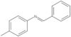 N-Benzylidene-4-methylaniline