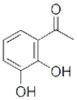 2′,3′-Diidrossiacetofenone