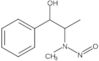 α-[1-(Methylnitrosoamino)ethyl]benzenemethanol